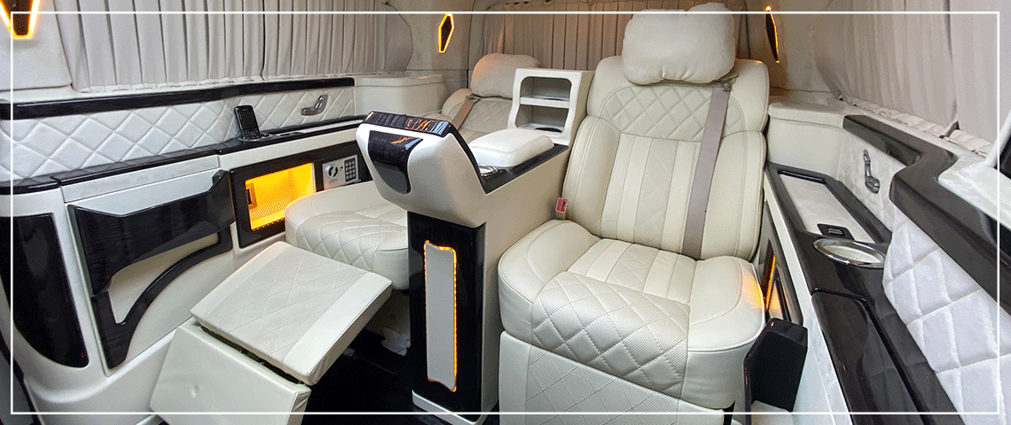 Volkswagen VIP Tasarım Araç Alım Satım Takas İstanbul VIP DİZAYN